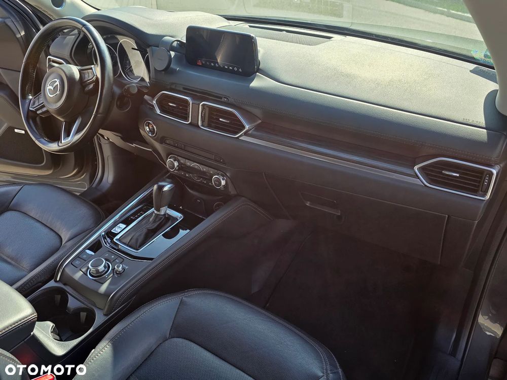 Mazda CX-5 2.5 Skypassion AWD - 29