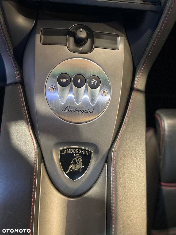 Lamborghini Gallardo - 22