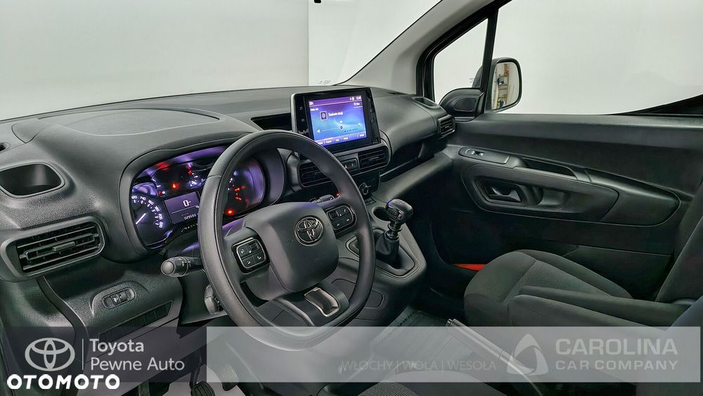 Toyota PROACE CITY - 6