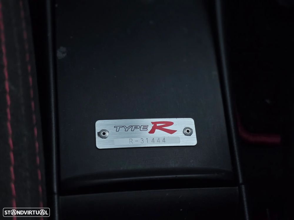 Honda Civic 2.0i Type-R - 14