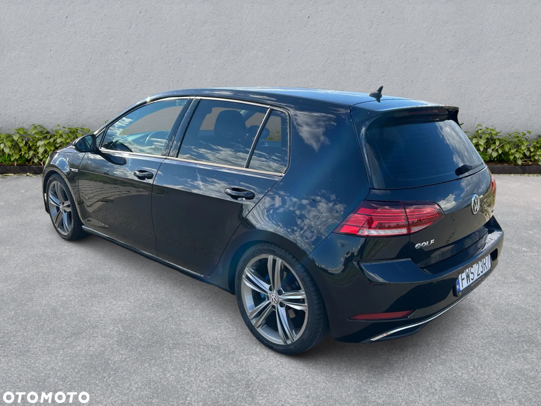 Volkswagen Golf 1.5 TSI ACT OPF BlueMotion DSG Highline - 11