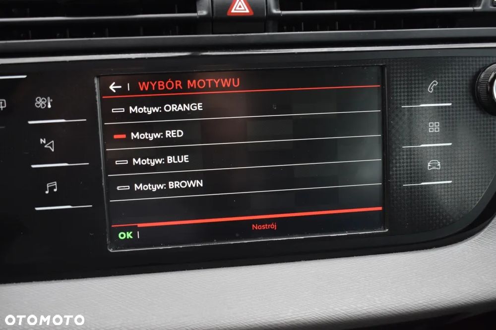 Citroën C4 Grand Picasso BlueHDi 120 Exclusive - 23