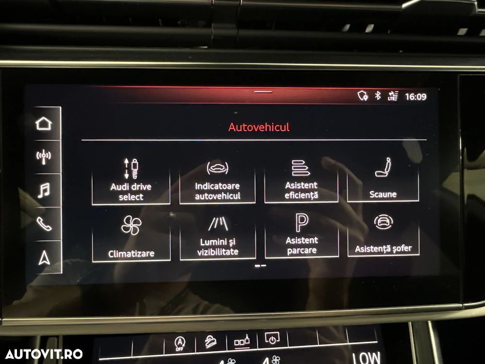 Audi Q8 - 21