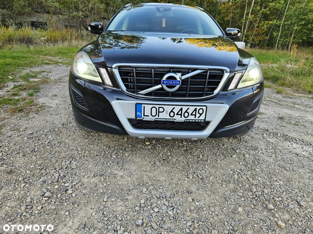 Volvo XC 60 - 5