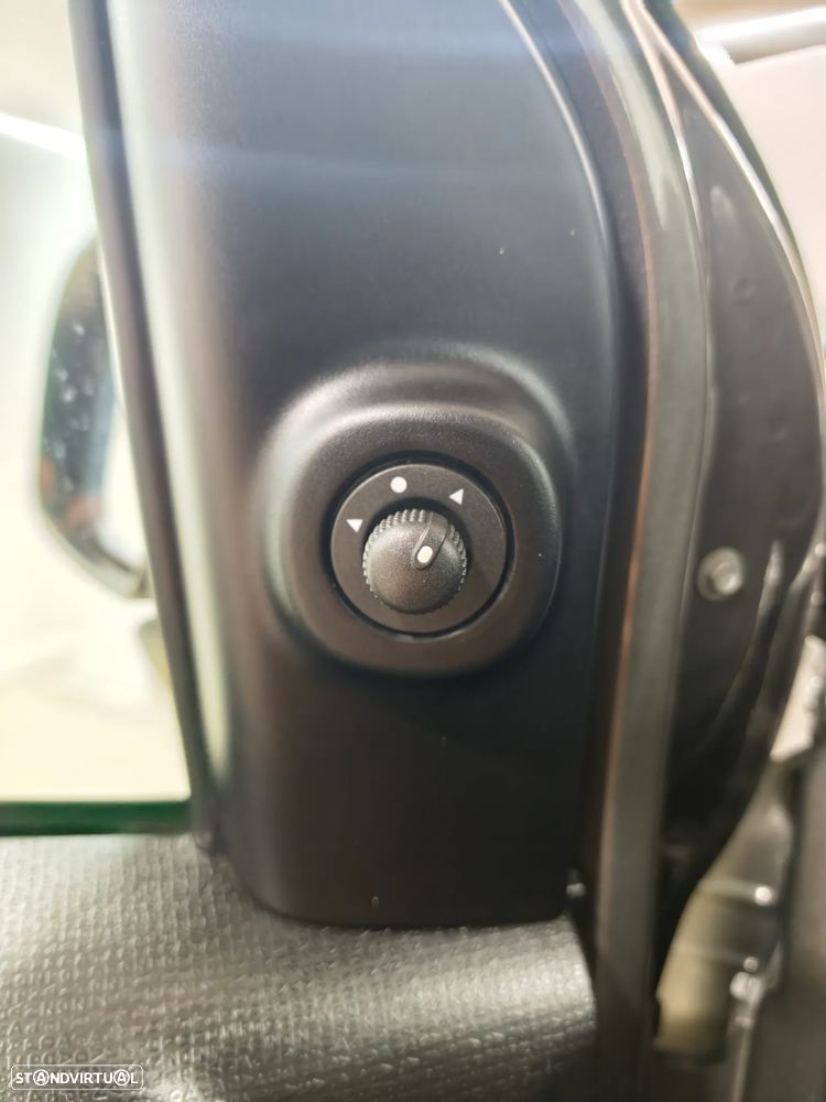 Fiat Panda 1.0 Hybrid - 13