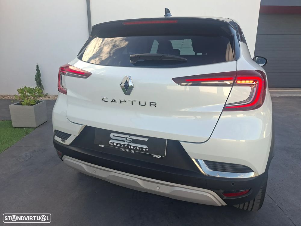 Renault Captur 1.0 TCe Evolution - 15