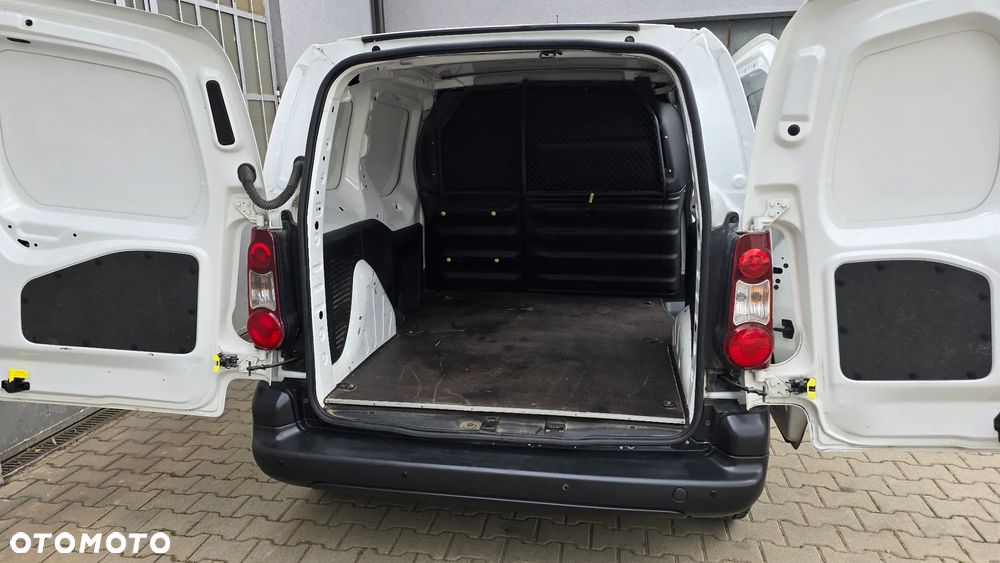 Citroën Berlingo - 6
