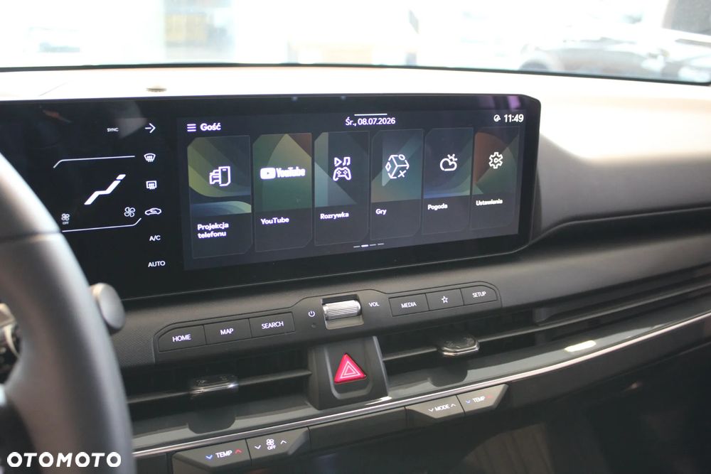 Kia K4 1.6 T-GDI M - 17