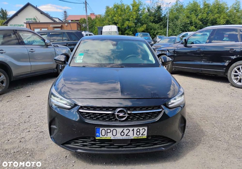 Opel Corsa - 18