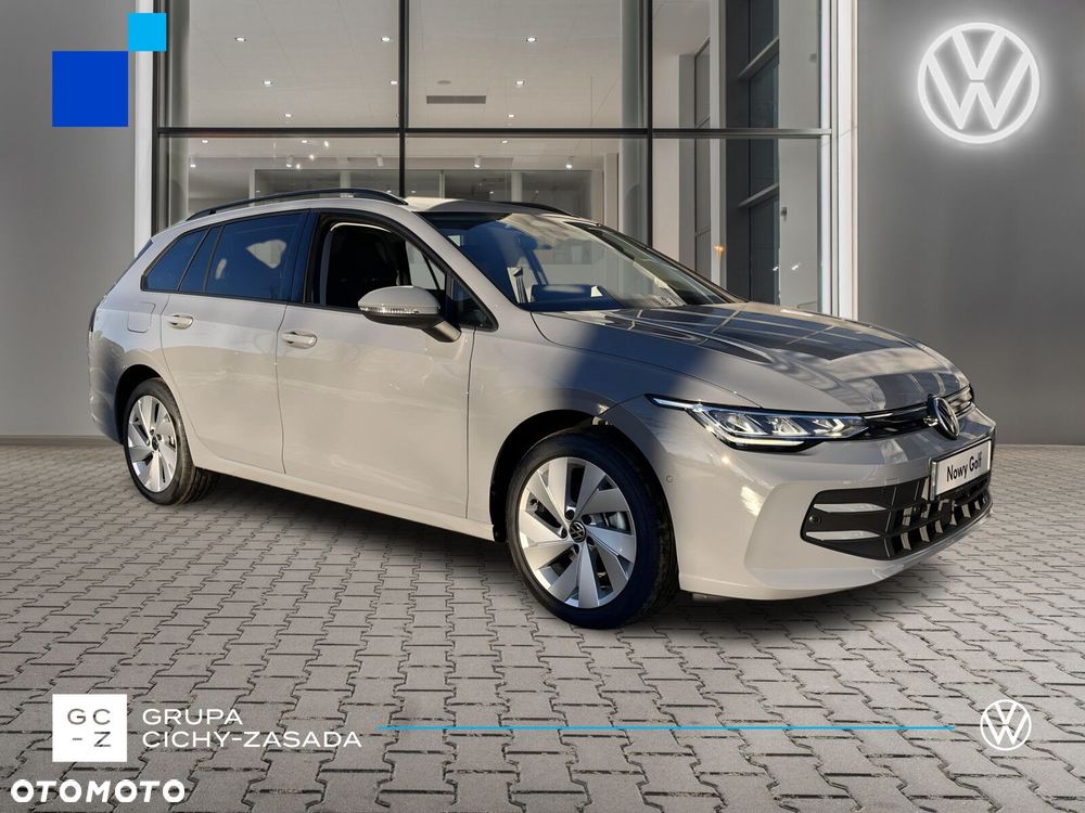 Volkswagen Golf Variant 1.5 eTSI mHEV Life Plus DSG - 7