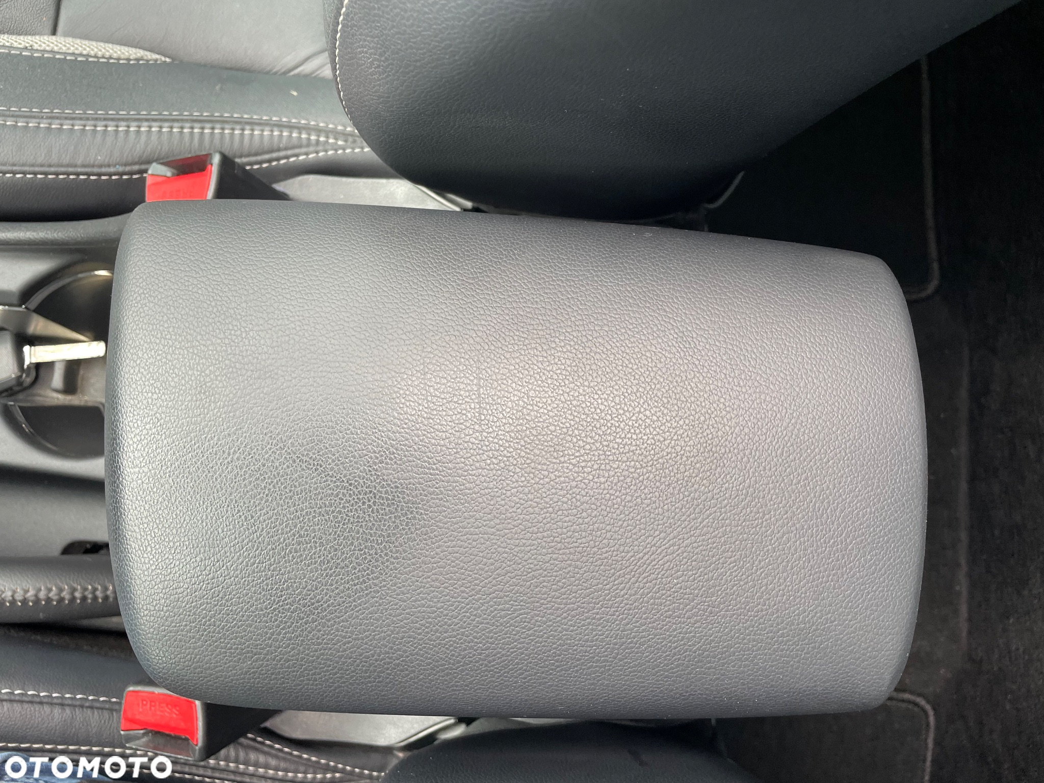 Kia ProCeed Pro_cee'd 1.6 GDI XL - 29