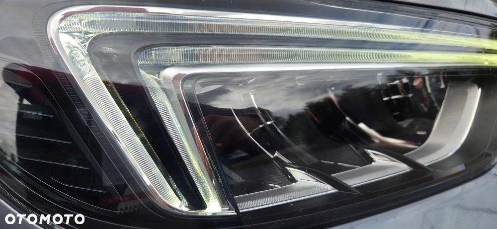 Opel Mokka X 1.4 Turbo ecoFLEX Start/Stop Innovation - 21
