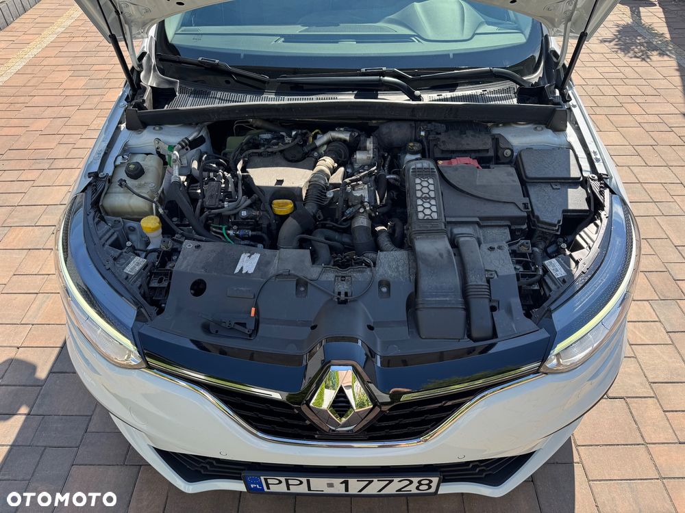Renault Megane - 27