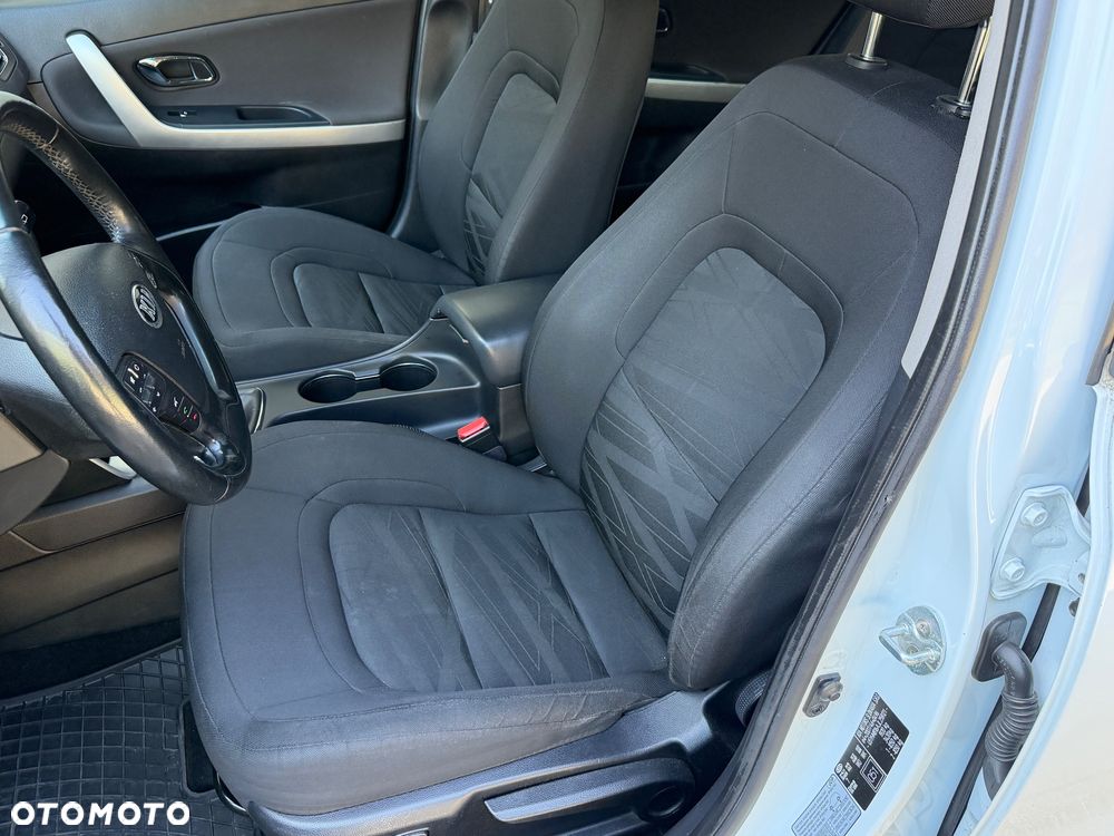 Kia Ceed 1.6 CRDi L Business Line - 8