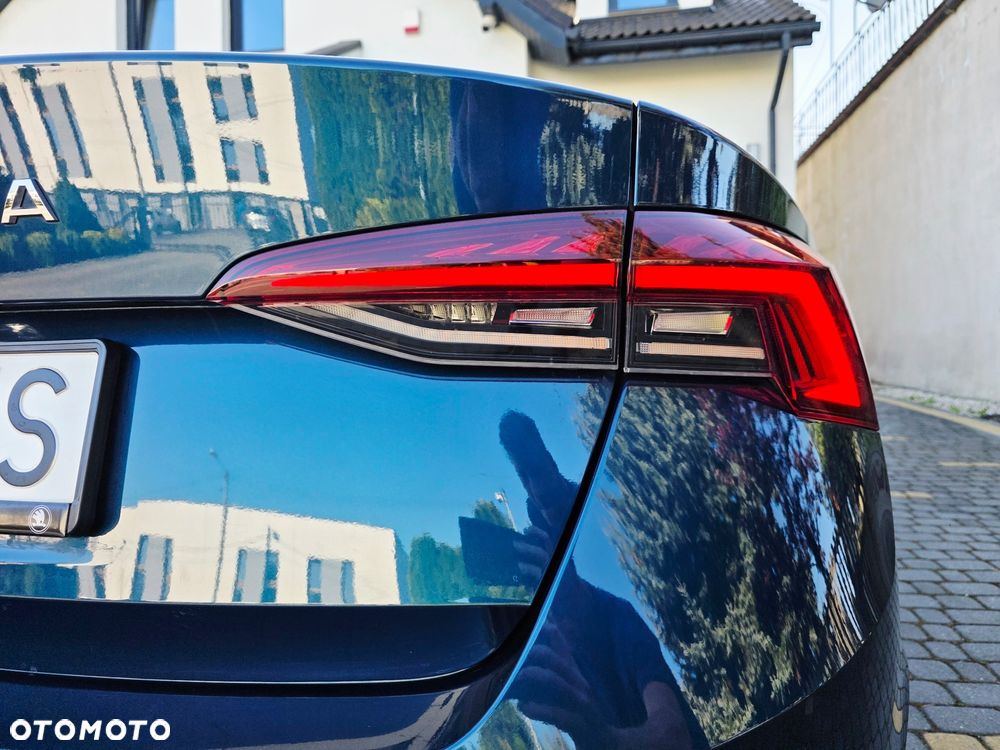 Skoda Octavia 2.0 TDI Ambition - 33