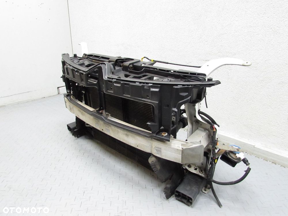 CITROEN C4 PICASSO II 13-18 1.6 HDI PAS PRZEDNI CHLODNICE BELKA 9806313280 - 4