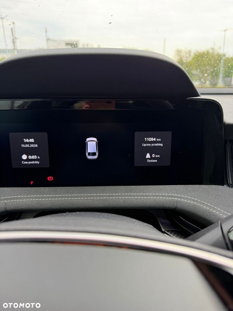 Skoda Superb 2.0 TSI Sportline DSG - 40