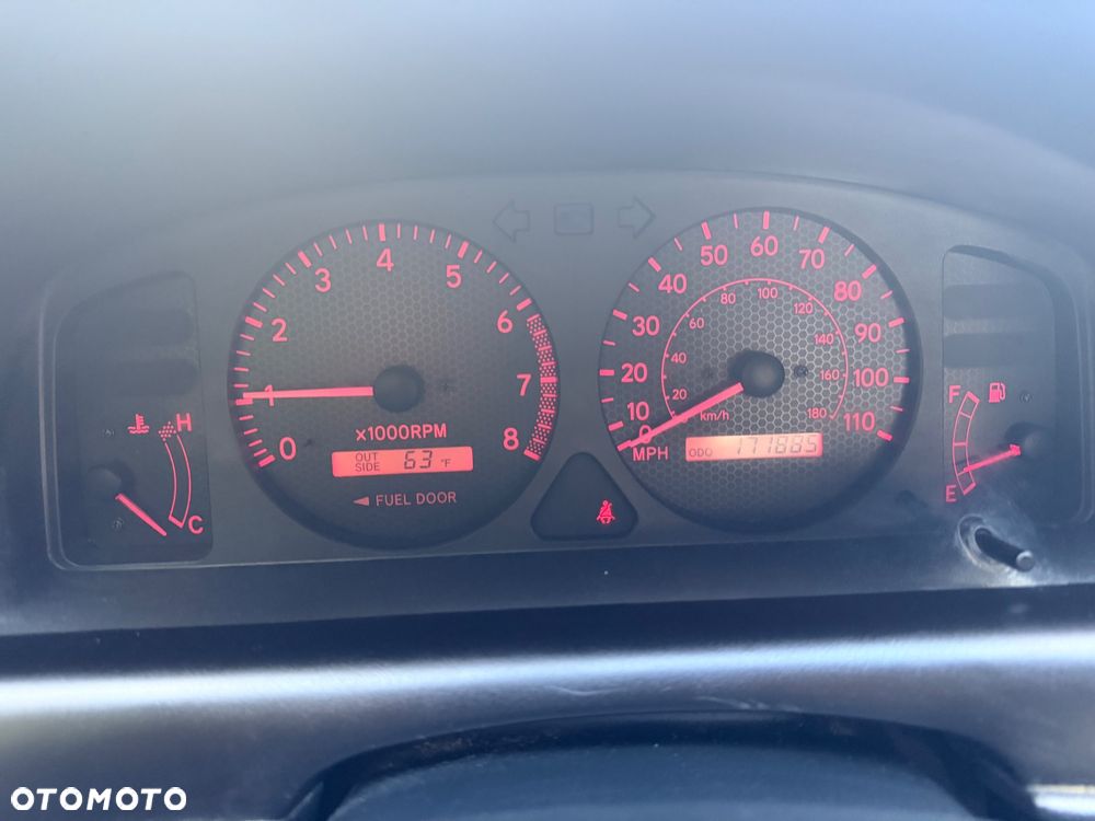 Toyota Corolla 1.8 LE - 13