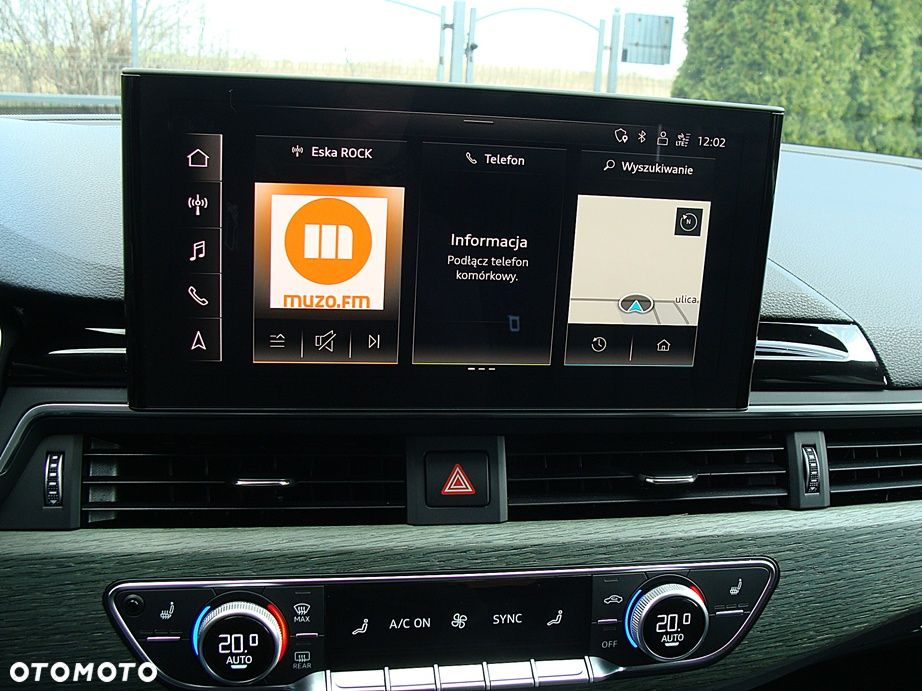 Audi A5 Sportback - 26