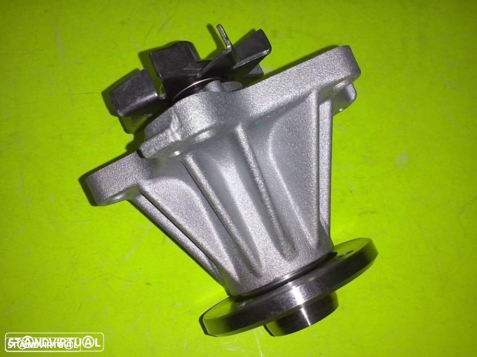 Bomba de água Nissan Patrol Rd28 Rd28t (Nova) - 2