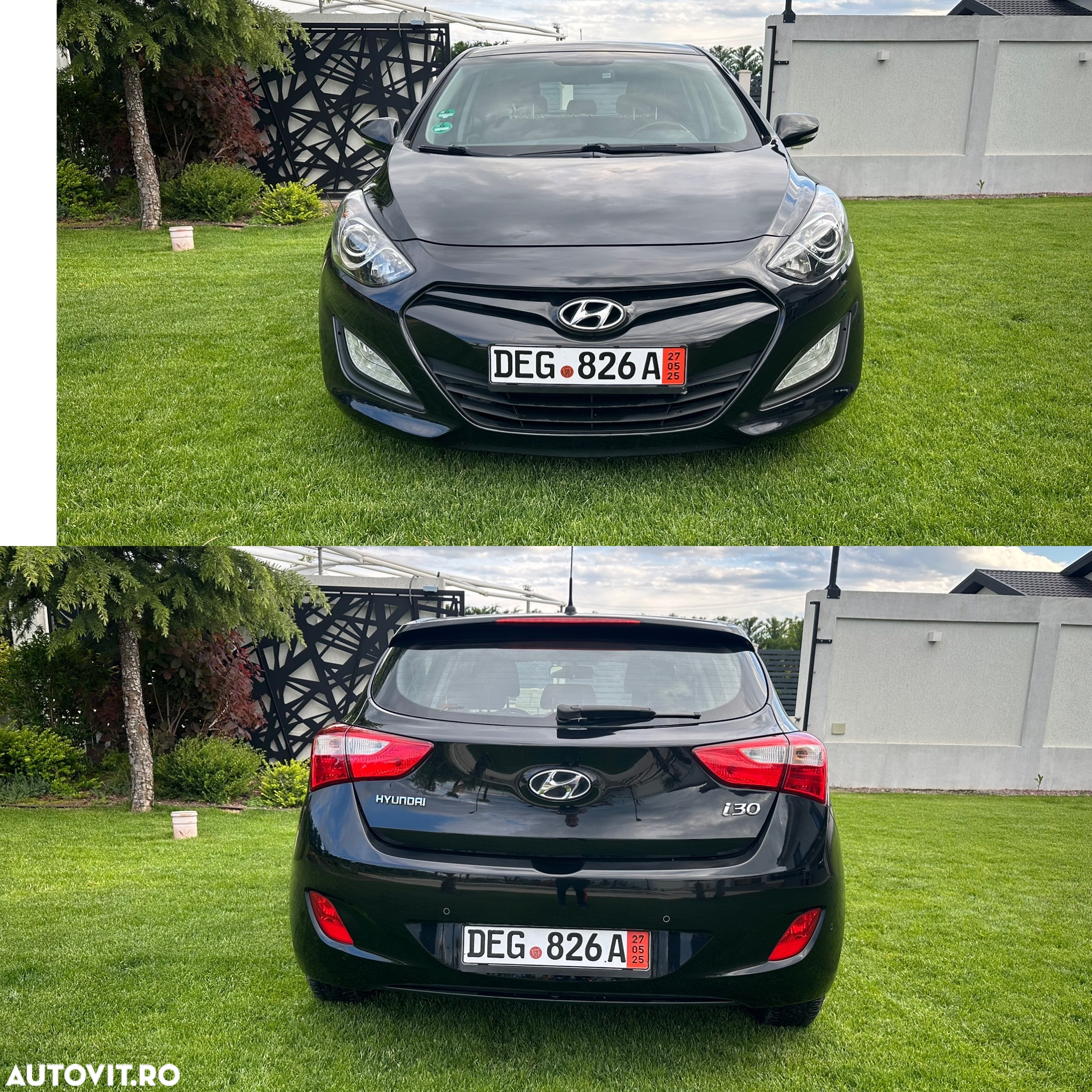 Hyundai i30 - 10