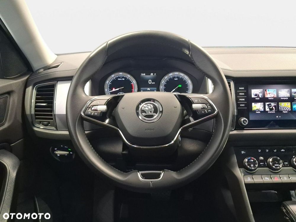 Skoda Kodiaq 1.5 TSI DSG Ambition - 14