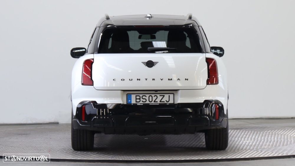 MINI Countryman E JCW L - 5