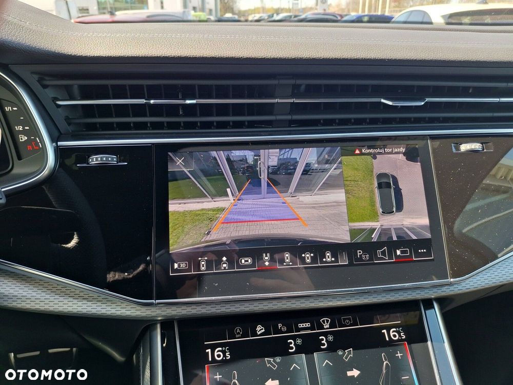 Audi Q7 - 35
