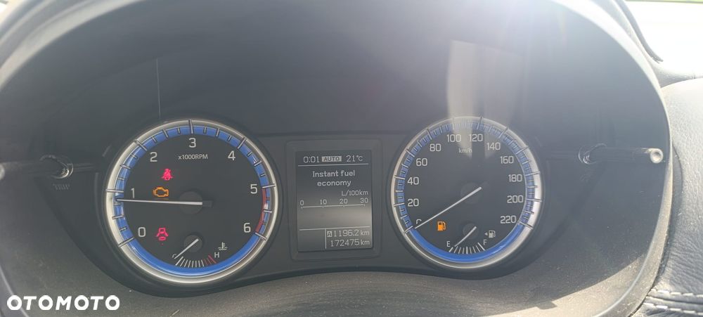 Suzuki SX4 S-Cross 1.6 DDiS Premium 4WD - 14