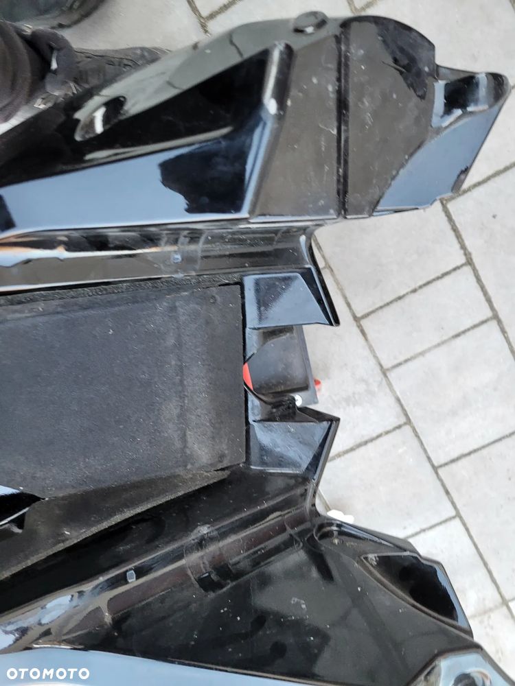 Bak, zbiornik paliwa KTM 1290 Super Duke 17-20 - 31