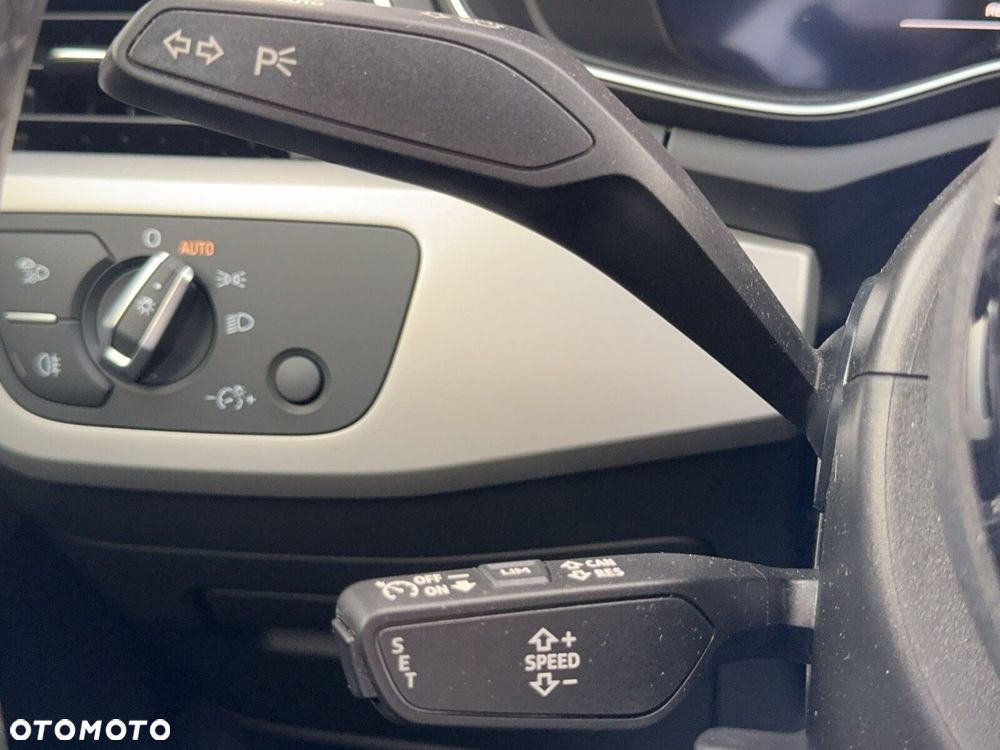 Audi A4 Limousine 40 TDI mHEV Quattro S Line S tronic - 26