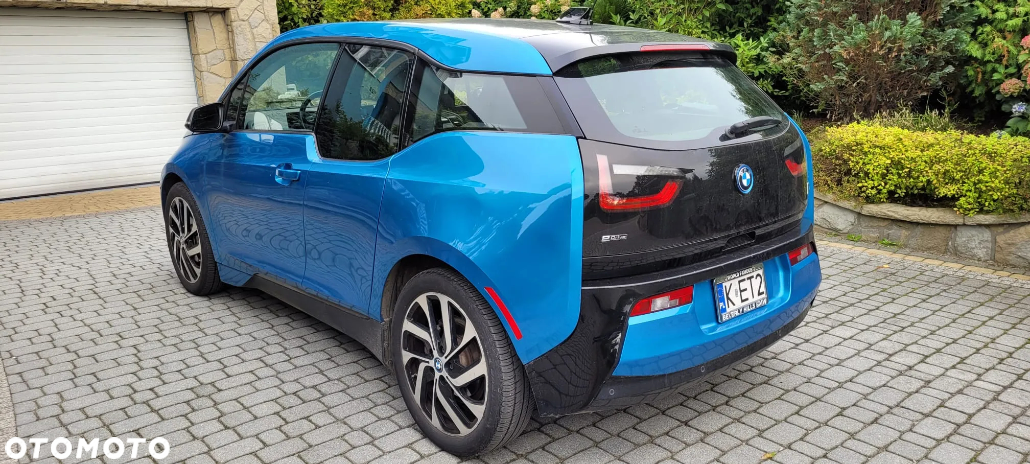 BMW i3 ver--94-ah-range-extender - 9