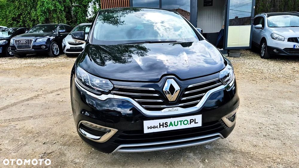 Renault Espace Energy TCe 200 EDC Initiale Paris - 4