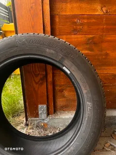 opony Michelin Latitude Sport 3 AO 2024 używane 1 sezon - 4