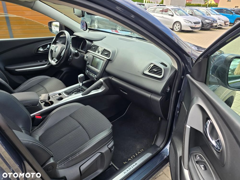Renault Kadjar - 11