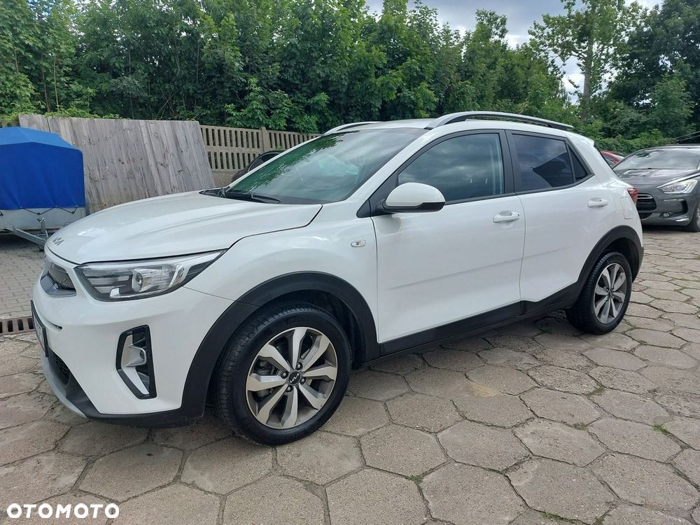 Kia Stonic - 4