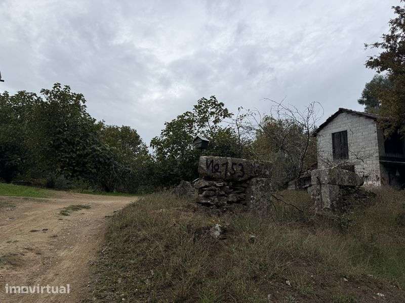 Casa c/terreno e campo 32500m2 - Grande imagem: 2/6