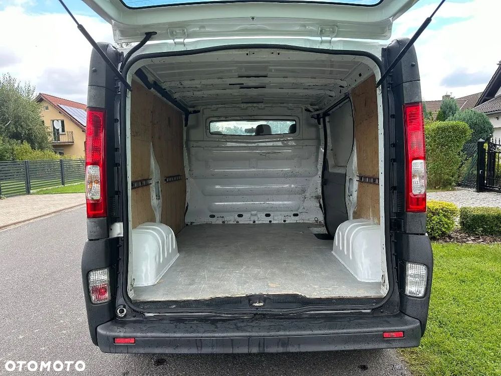 Opel Vivaro Lift 2.0 CDTI - 16
