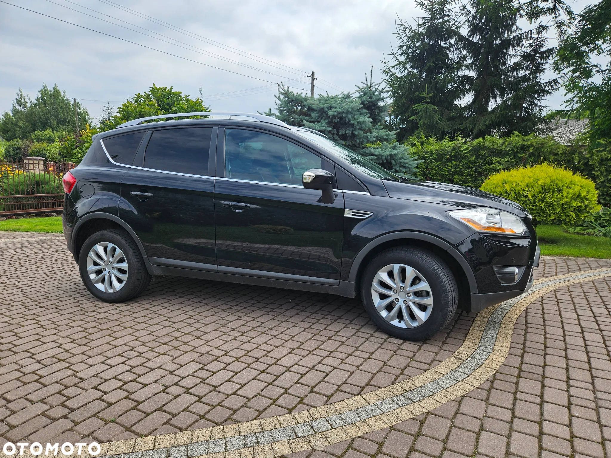 Ford Kuga 2.0 TDCi Individual - 4