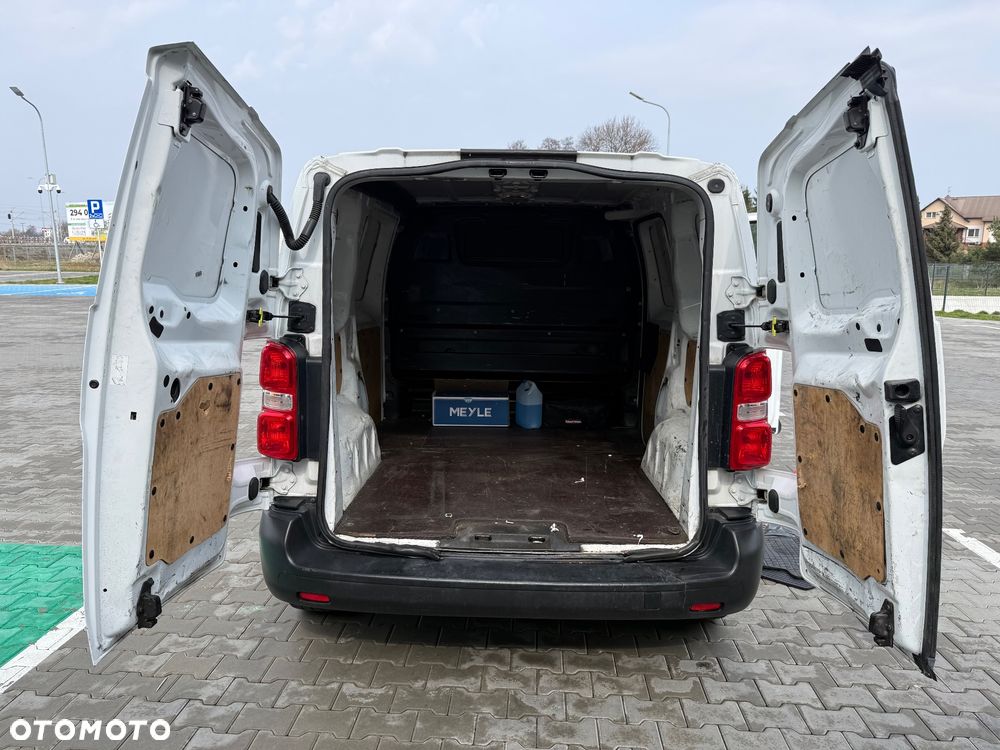 Citroën Jumpy - 23