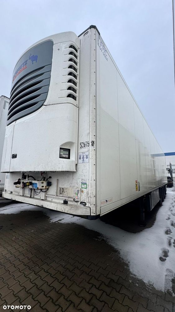 Schmitz Cargobull SKO24 - 1