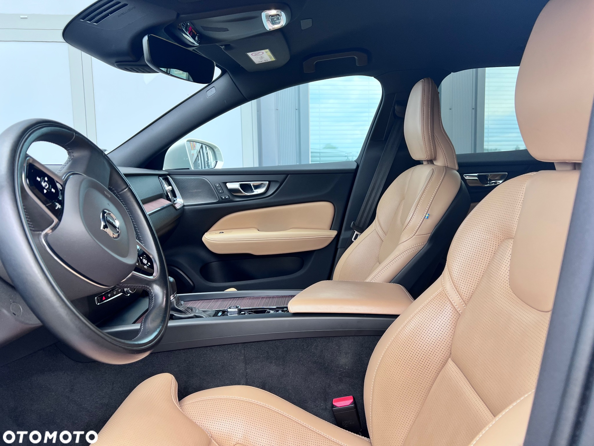 Volvo V60 - 28