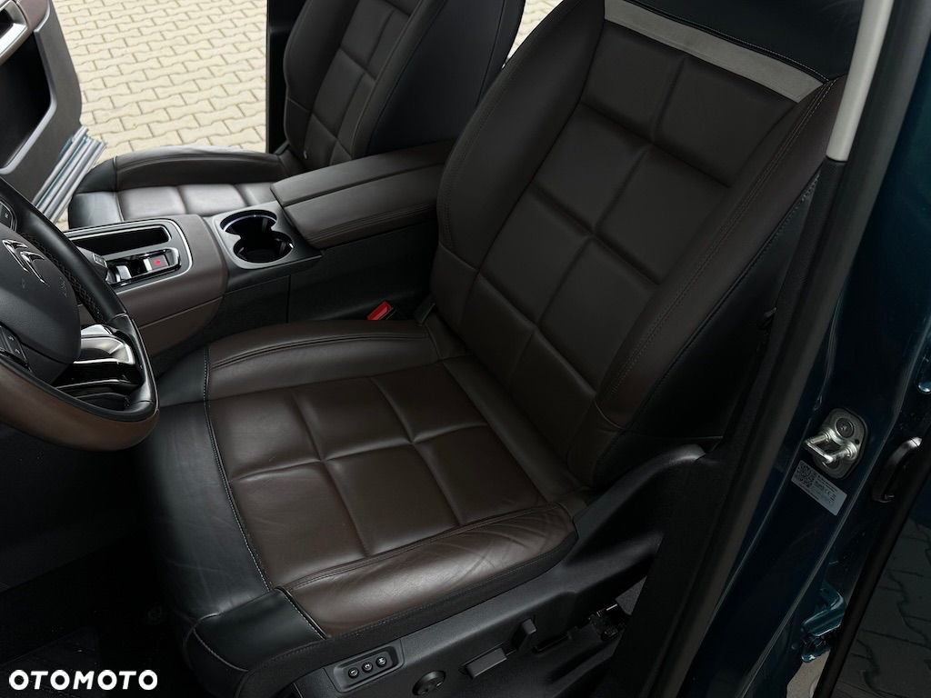 Citroën C5 Aircross 1.6 PureTech Shine EAT8 - 33
