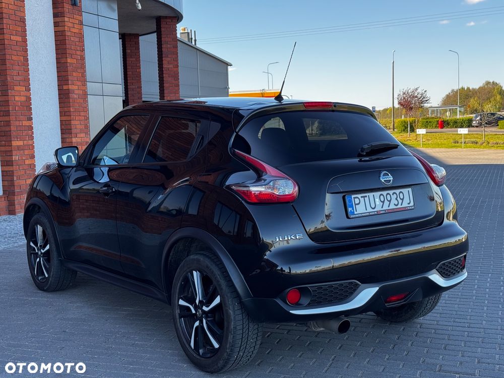 Nissan Juke - 10