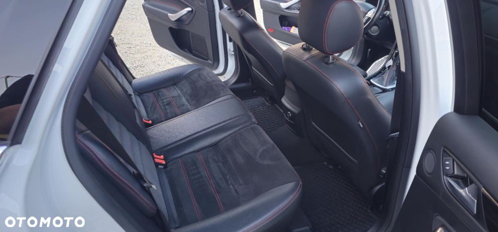 Ford Mondeo 2.0 TDCi Titanium S - 13