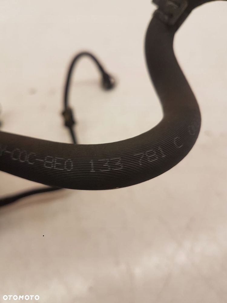 PRZEWODY PODCIŚNIENIA AUDI A4 B7 TFSI 06E906517A - 6