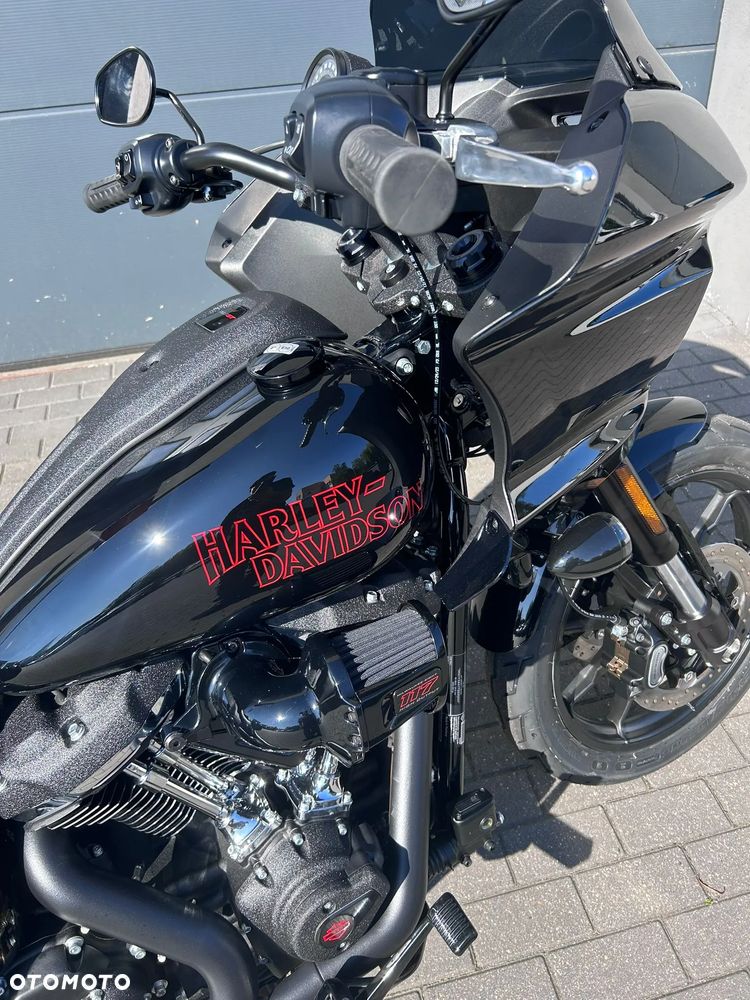 Harley-Davidson Softail Low Rider - 5