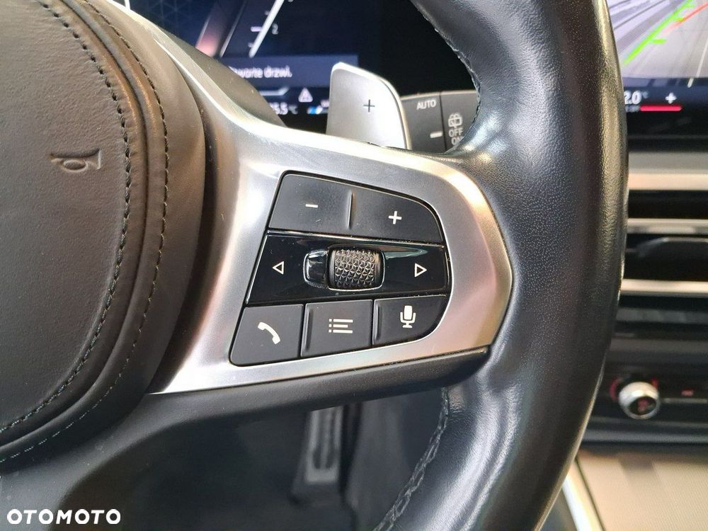 BMW Seria 3 - 20