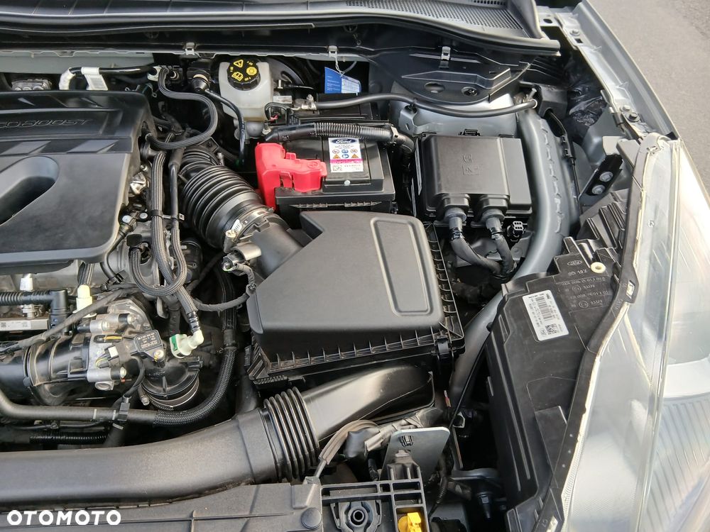 Ford Kuga 1.5 EcoBoost COOL&CONNECT - 31