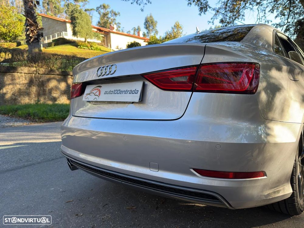 Audi A3 Limousine 1.6 TDI S-line S tronic - 15